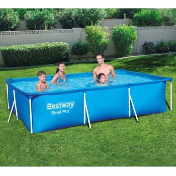 Steel Pro Pool 56404 applicable for all