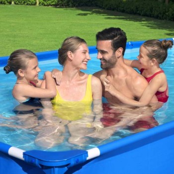 Steel Pro Pool 56405 applicable for all
