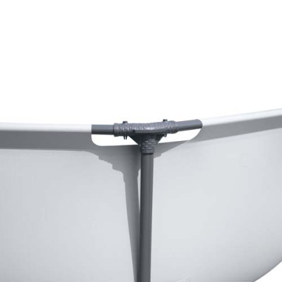 Steel Pro MAX Pool Set 56408 applicable for all