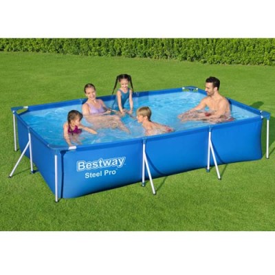 Steel Pro Pool Set 56411 applicable for all