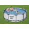 Steel Pro MAX Pool Set 56420 applicable for all