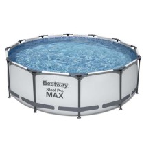 Steel Pro MAX Pool Set 56418 applicable for all