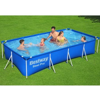 Steel Pro Pool Set 56424 applicable for all