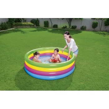 Bestway Play Pool 51117 for child over 3+ ages
