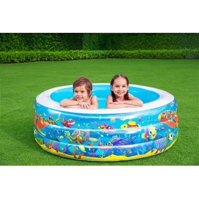 Bestway Character Play Pool 51121 for child over 6+ ages