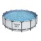 Steel Pro MAX Pool Set 56488 applicable for all