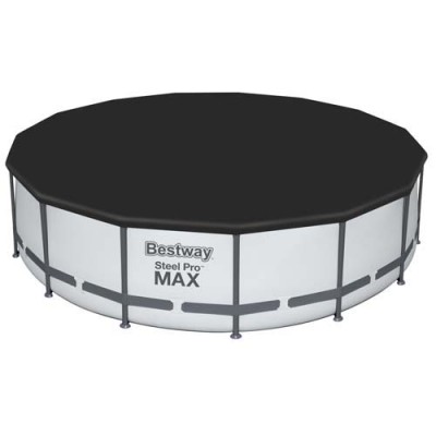 Steel Pro MAX Pool Set 56950 applicable for all