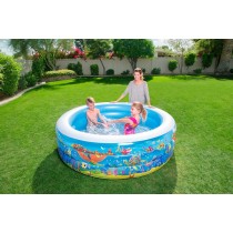 Bestway Character Play Pool 51122 for child over 6+ ages