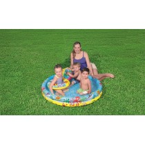 Bestway Play Pool Set 51124 for child over 2+ ages