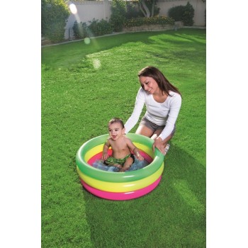 Bestway Summer Set Pool 51128 for child over 2+ ages
