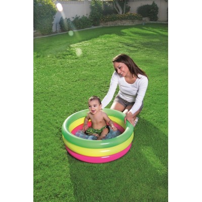 Bestway Summer Set Pool 51128 for child over 2+ ages