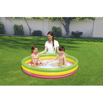 Bestway Summer Set Pool 51103 for child over 2+ ages