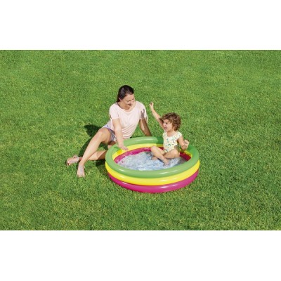 Bestway Summer Set Pool 51104 for child over 2+ ages