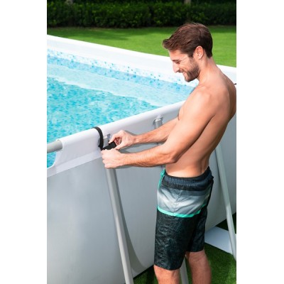 Hydro-Pro Swimulator Resistance Trainer 26033 applicable for all ages