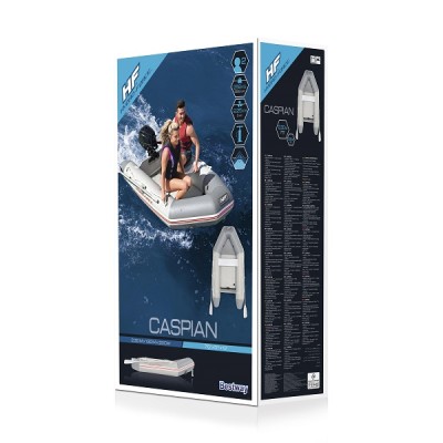 Hydro-Force Caspian 65046 applicable for all