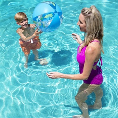 Bestway  Designer Beach Ball  31036 for child ages 2+