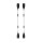 Hydro-Force Lite-Rapid X2 Kayak 65077 applicable for all