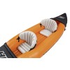 Hydro-Force  Lite-Rapid X2 Kayak 65077 applicable for all