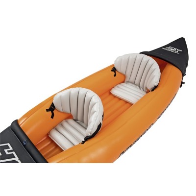 Hydro-Force  Lite-Rapid X2 Kayak 65077 applicable for all
