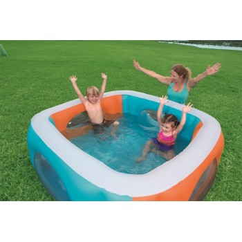 Bestway Window Pool 51132 for child over 6+ ages