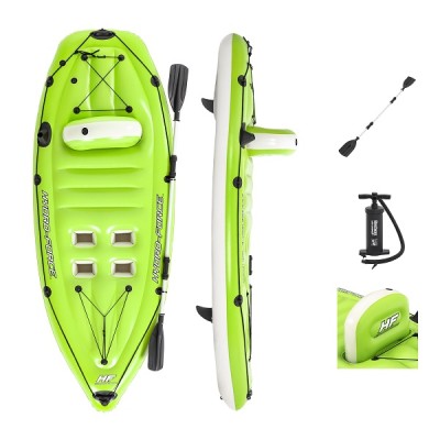 Hydro-Force Koracle Fishing Boat 65097 applicable for all