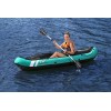 Hydro-Force Ventura Kayak 65118 applicable for all