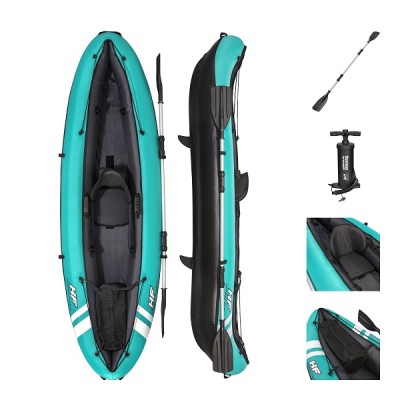 Hydro-Force Ventura Kayak 65118 applicable for all