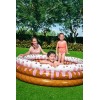 BestwaySundae Funday Kiddie Pool 51144 for child over 2+ ages