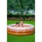 BestwaySundae Funday Kiddie Pool 51144 for child over 2+ ages