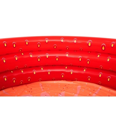 Bestway Sweet Strawberry Pool 51145 for child over 2+ ages