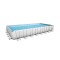Power Steel Rectangular Pool Set 56623 applicable for all
