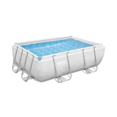 Power Steel Rectangular Pool Set 56629 applicable for all