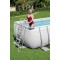 Power Steel Rectangular Pool Set 56670 applicable for all