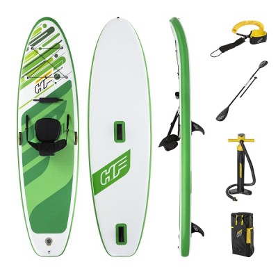 Hydro-Force Freesoul Tech Convertible Set 65310 applicable for all