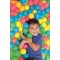 Up, In & Over Splash & Play 100 Play Balls 52027 for child over 1+ ages