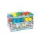 Up, In & Over Splash & Play 100 Play Balls 52027 for child over 1+ ages