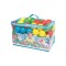 Up, In & Over Splash & Play 100 Play Balls 52027 for child over 1+ ages