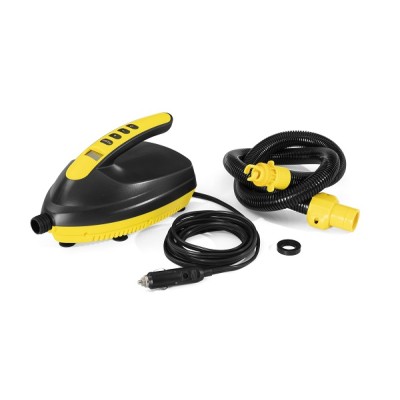 Hydro-Force 12V Auto-Air Electric Pump 65315 applicable for all