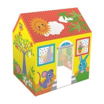 Up, In & Over Play House  52007 for child aged 2-6