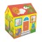 Up, In & Over Play House  52007 for child aged 2-6