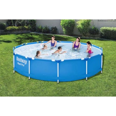 Steel Pro Pool 56706 applicable for all