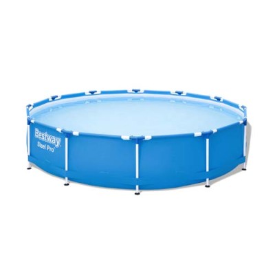 Steel Pro Pool 56706 applicable for all