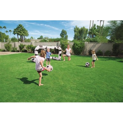 Bestway Soccer Net 52058 for child over 3+ ages
