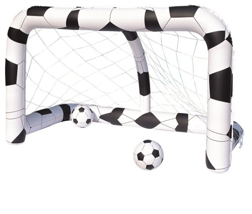 Bestway Soccer Net 52058 for child over 3+ ages