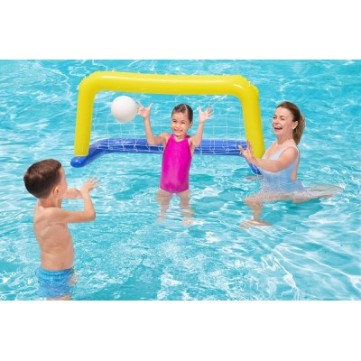 Bestway Water Polo Swimming Pool Game Set 52123 for child over 3+ ages