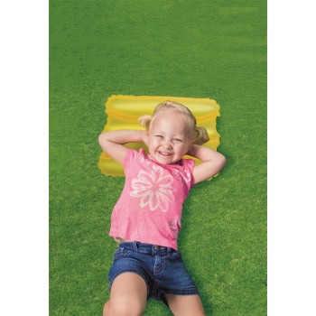 Bestway Wave Pillow 52127 for child over 3+ ages