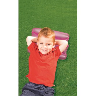 Bestway Wave Pillow 52127 for child over 3+ ages