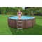 Steel Pro MAX Pool Set 56709 applicable for all