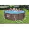 Steel Pro MAX Pool Set 56709 applicable for all