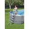 Power Steel Oval Pool Set 56710 applicable for all